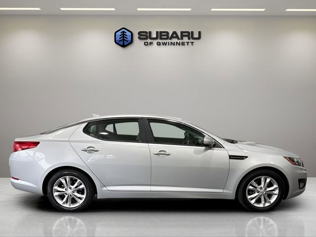 Used 2013 Kia Optima LX image 6