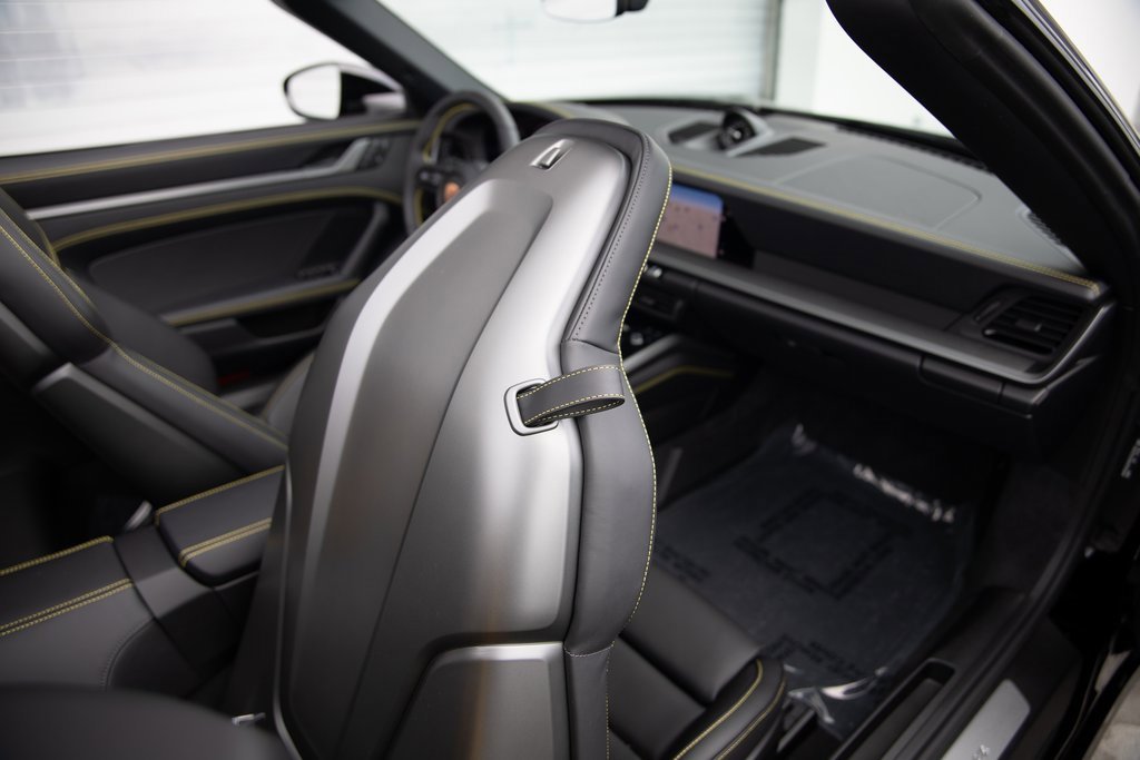 New 2026 Porsche 911 Carrera image 26