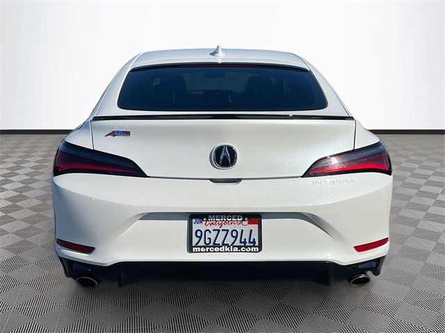 Used 2024 Acura Integra A-Spec image 6