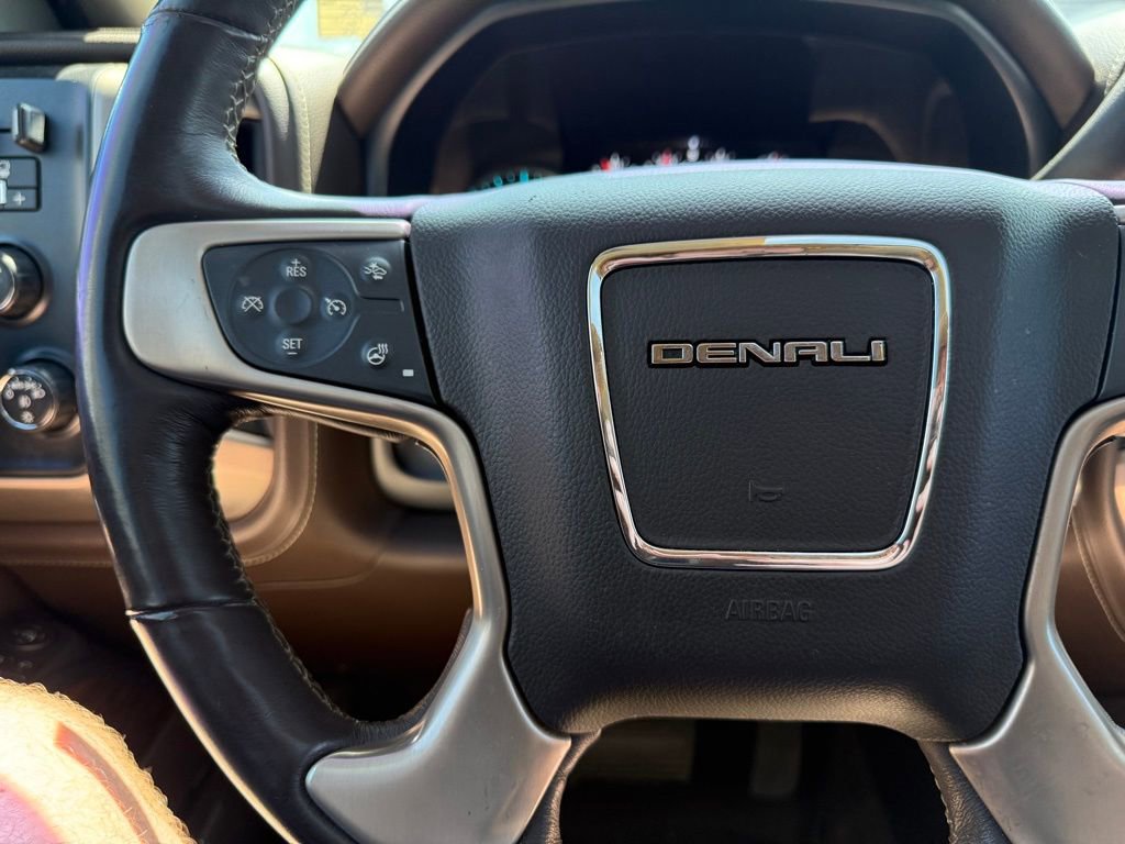 Used 2018 GMC Sierra 1500 Denali w/ Denali Ultimate Package image 13