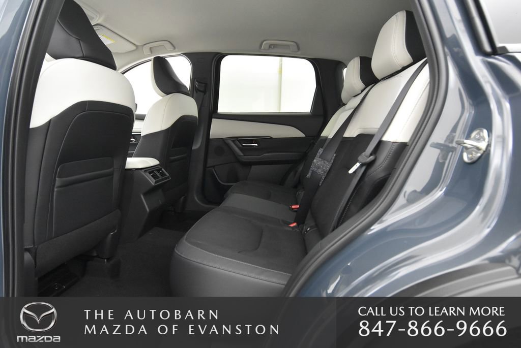 New 2026 MAZDA CX-5 Select image 28