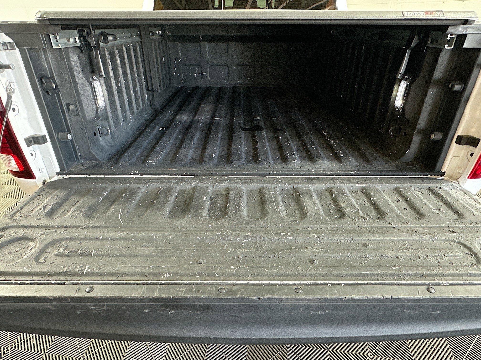 Used 2019 RAM 1500 Classic Warlock w/ Electronics Group AWD/4WD image 24