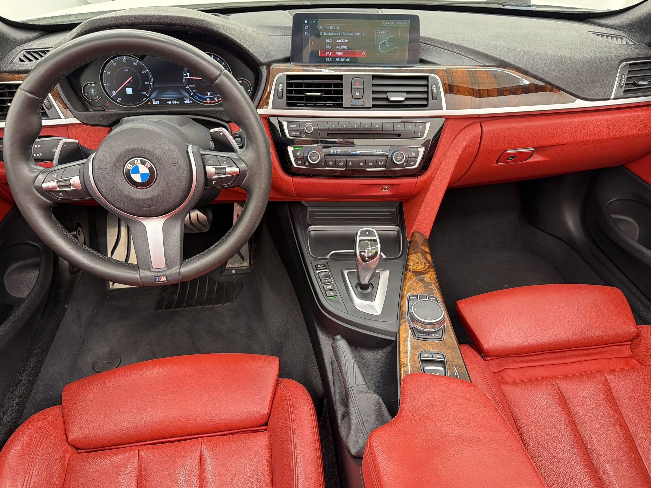 Used 2019 BMW 440i Convertible image 4