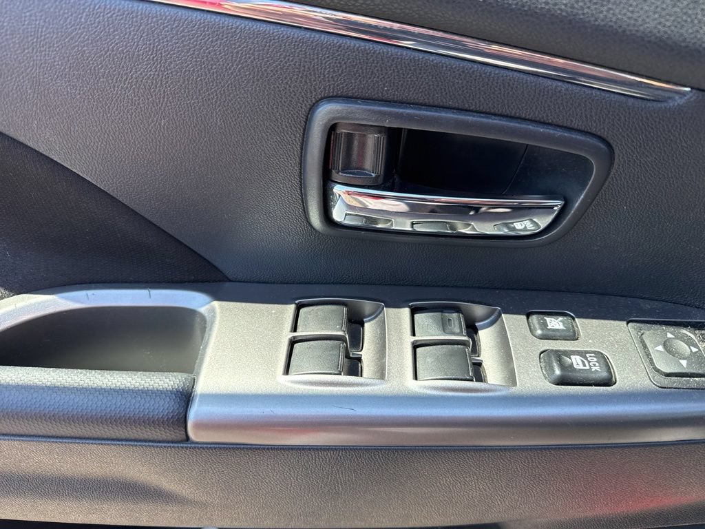 Used 2021 Mitsubishi Outlander Sport ES AWD/4WD image 10
