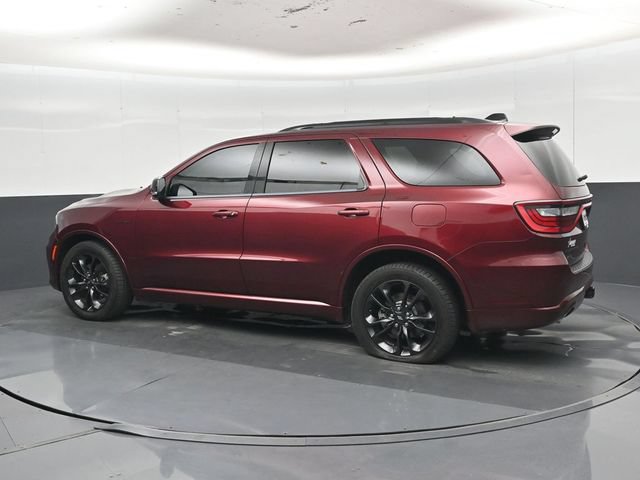 Used 2023 Dodge Durango R/T AWD/4WD image 39