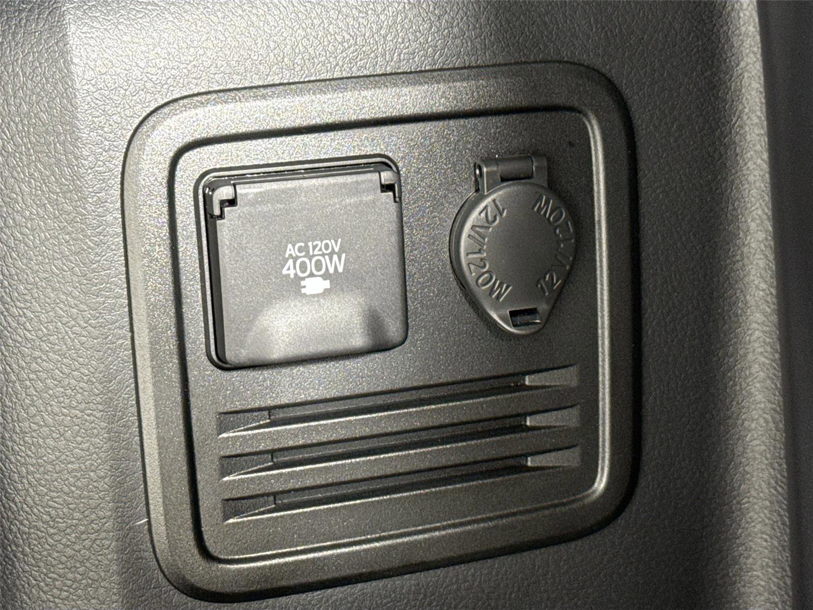 Certified 2024 Toyota 4Runner Limited image 42