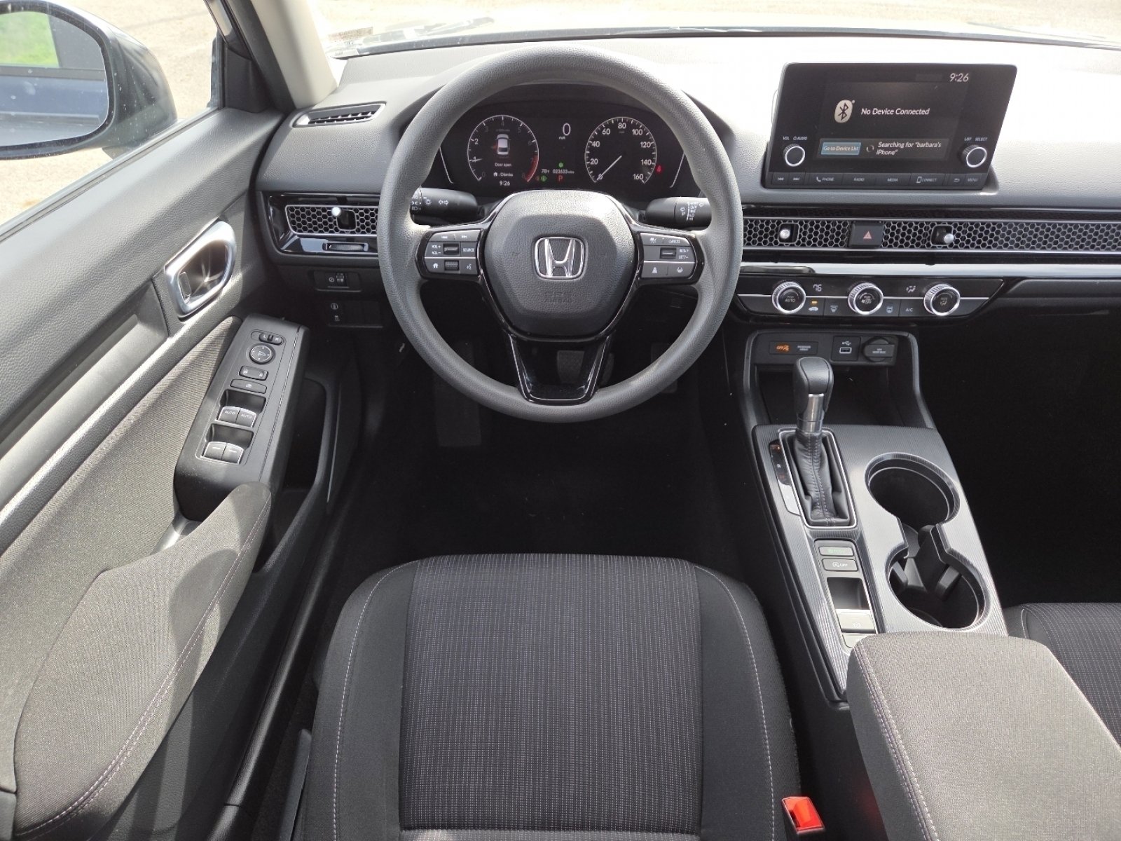 Used 2023 Honda Civic LX image 23