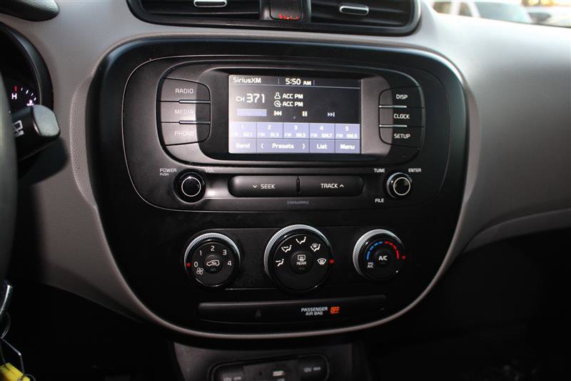 Used 2019 Kia Soul FWD image 15