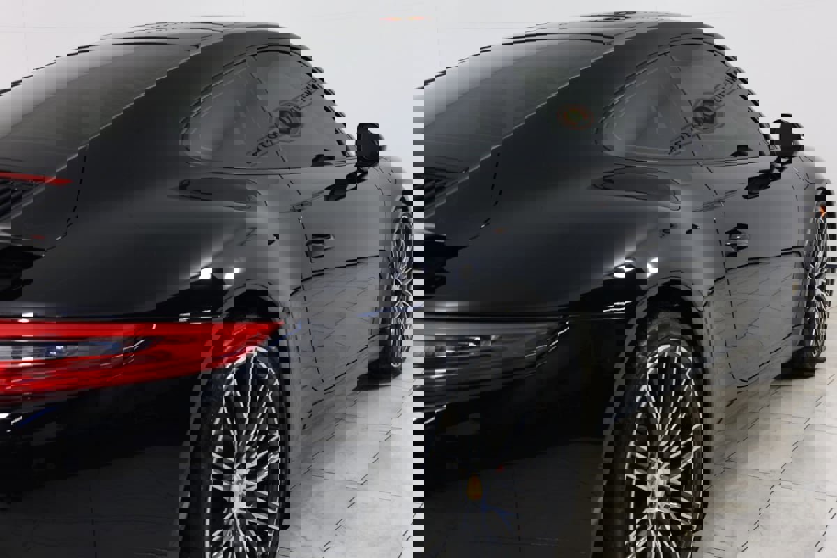 Used 2018 Porsche 911 Carrera S RWD image 41