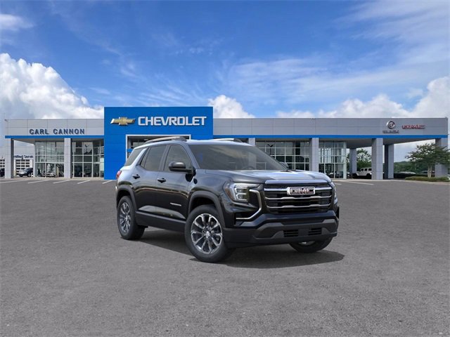 New 2026 GMC Terrain Elevation w/ Elevation Premium Package