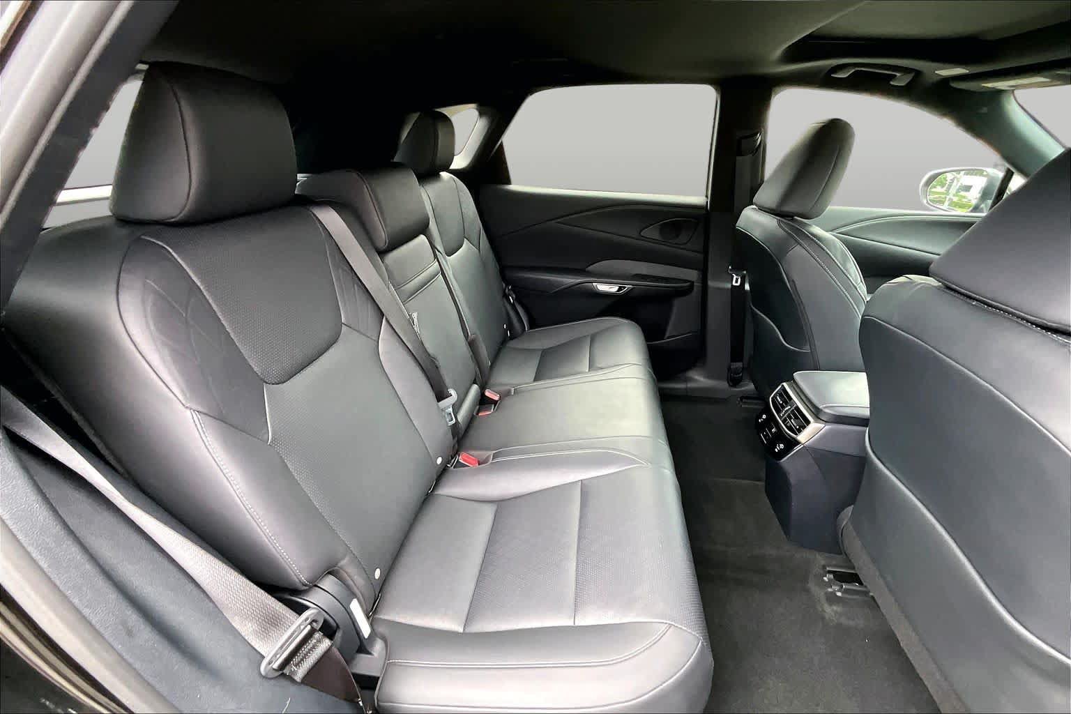 Certified 2024 Lexus RX 350 Premium Plus w/ Convenience Package FWD image 19