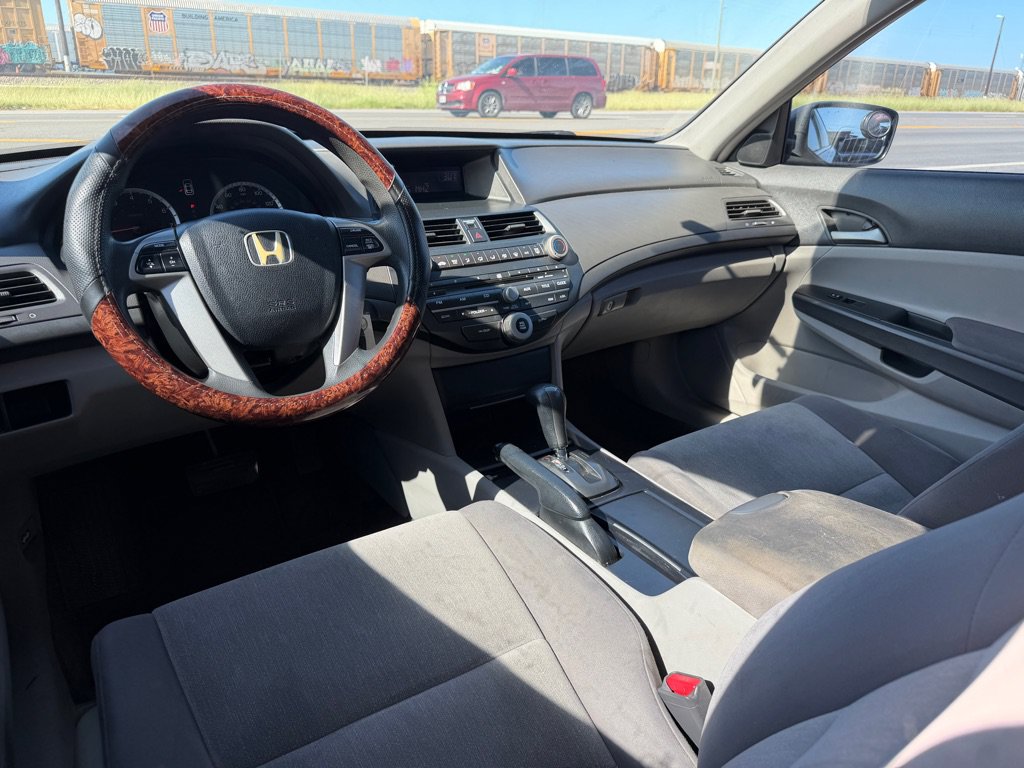 Used 2008 Honda Accord LX image 35