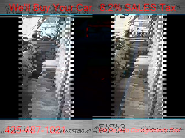 Used 2003 Dodge Ram 2500 Truck SLT image 17