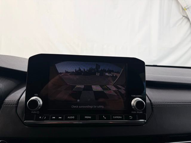 Used 2022 Mitsubishi Outlander ES image 30