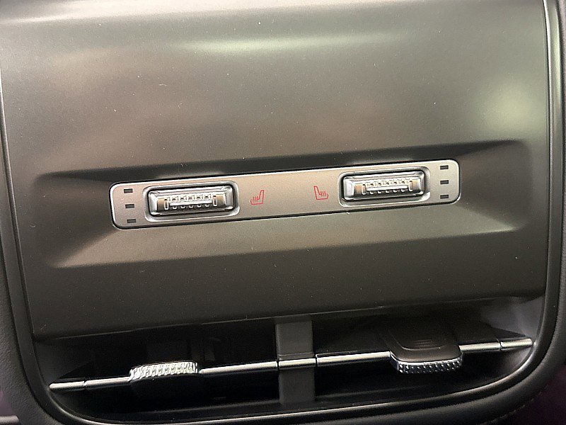 New 2026 Lincoln Nautilus Reserve w/ Jet Appearance Package image 26