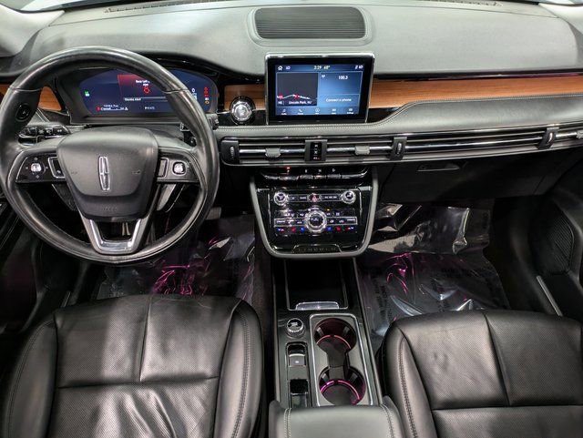 Certified 2022 Lincoln Corsair Reserve w/ Equipment Group 201A image 23