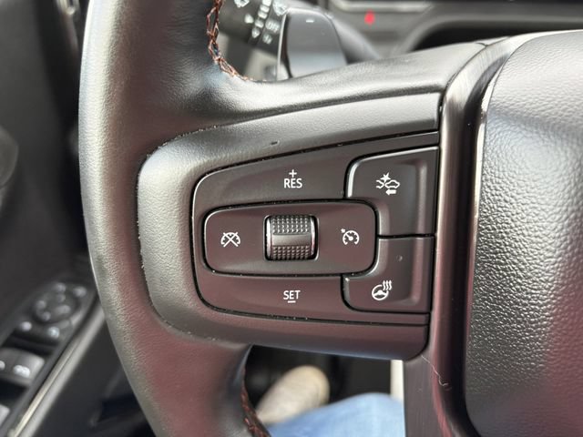 Used 2023 GMC Sierra 1500 AT4 w/ Technology Package AWD/4WD image 24