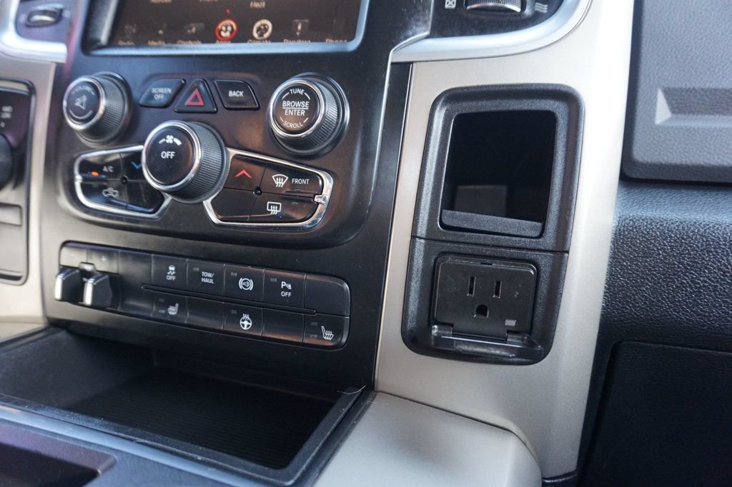 Used 2014 RAM 3500 Big Horn AWD/4WD image 26