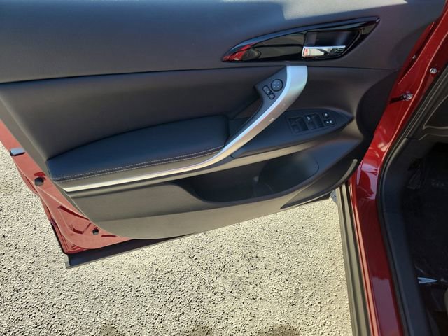 New 2026 Mitsubishi Eclipse Cross SE image 23