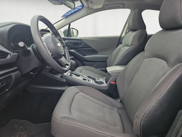 Certified 2024 Subaru Crosstrek 2.0i Premium image 9