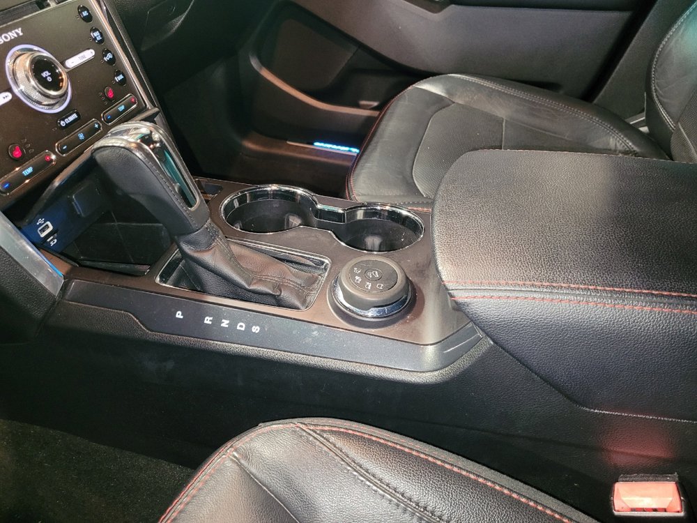 Used 2016 Ford Explorer Sport AWD/4WD image 26