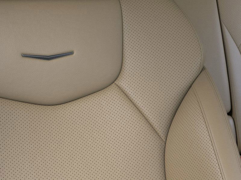 New 2026 Cadillac CT5 Premium Luxury RWD image 21