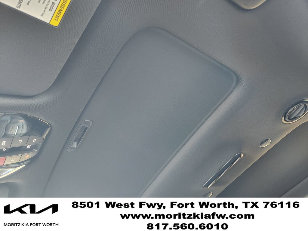 New 2027 Kia Telluride SX X-Pro AWD/4WD image 18