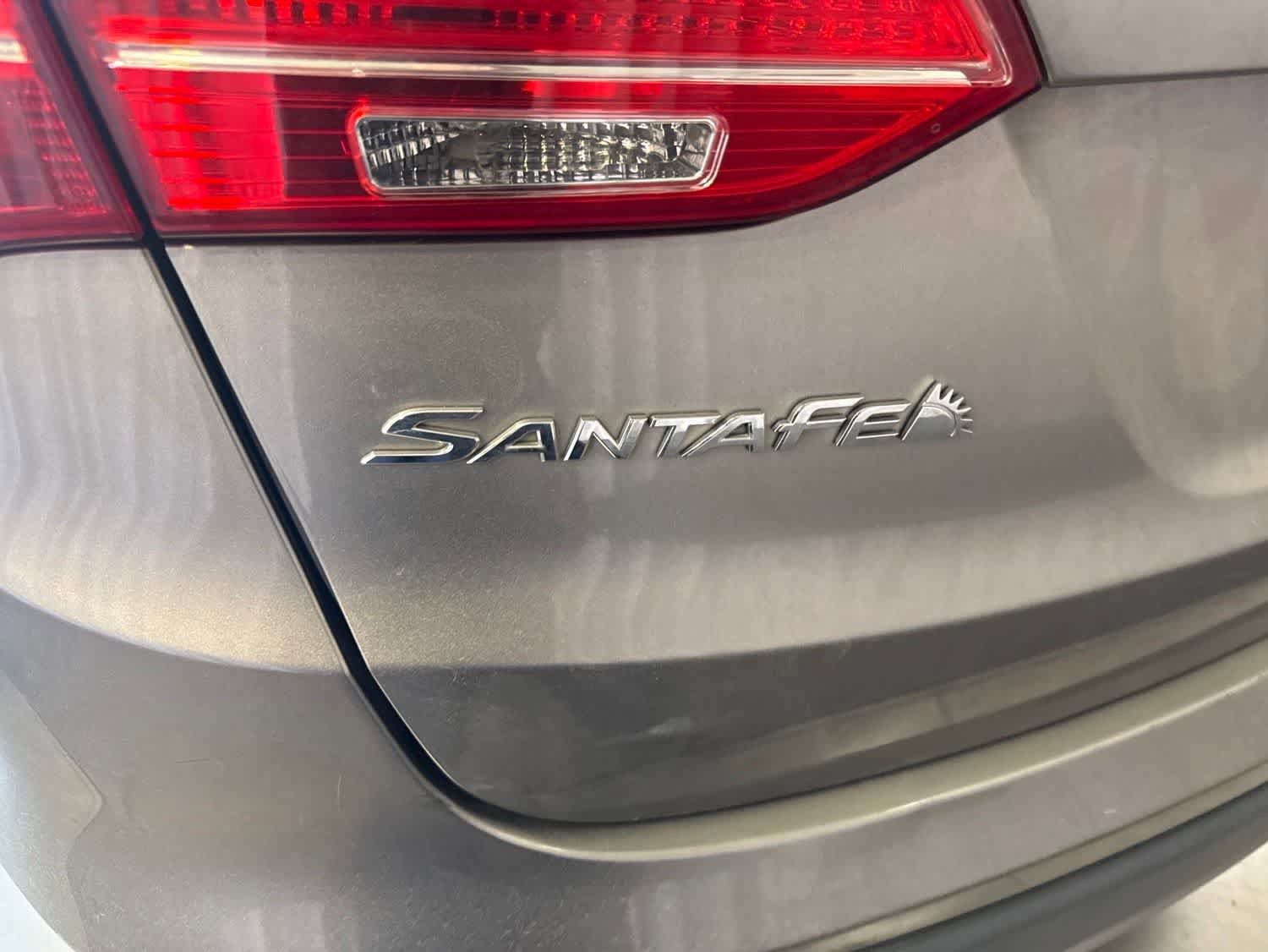 Used 2016 Hyundai Santa Fe Sport FWD image 13