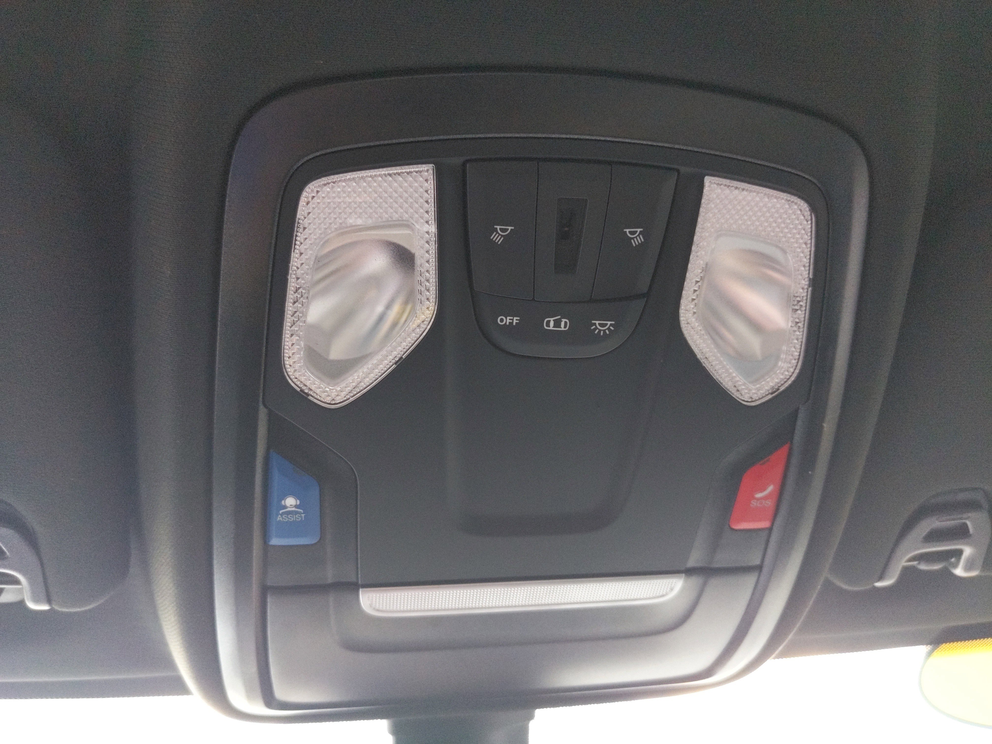 Used 2024 RAM 2500 Big Horn image 29