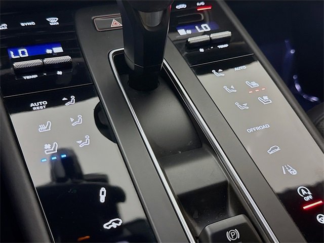 Used 2022 Porsche Macan GTS image 23