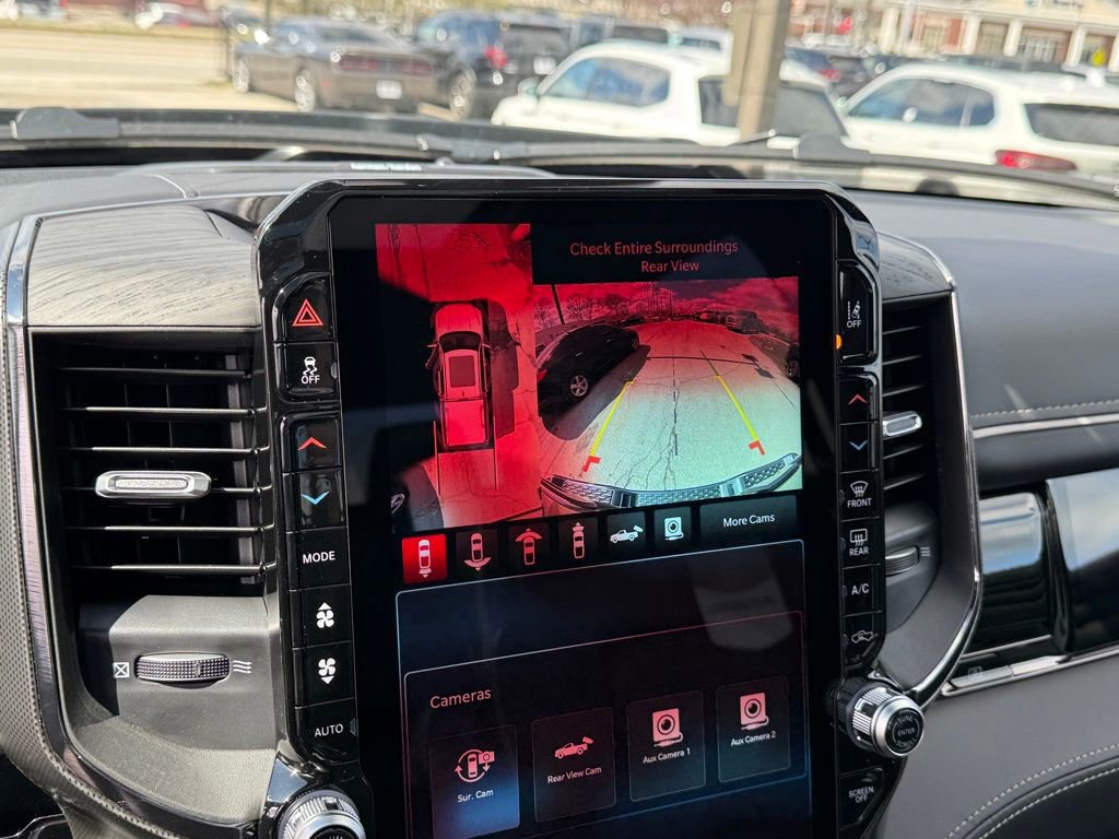 New 2026 RAM 1500 Limited image 22