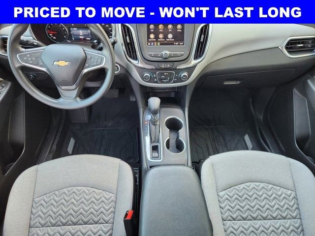 Used 2024 Chevrolet Equinox LS w/ LS Convenience Package image 27