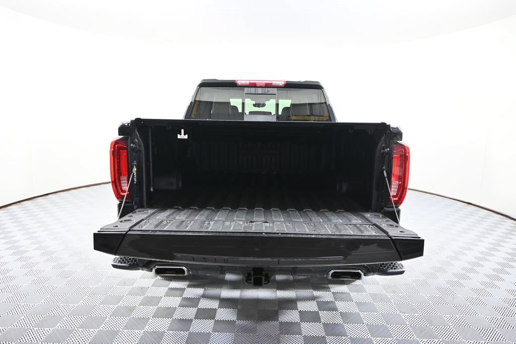 Used 2025 GMC Sierra 1500 Denali Ultimate AWD/4WD image 6