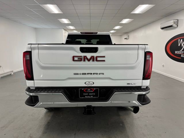 Used 2024 GMC Sierra 3500 SLT image 7