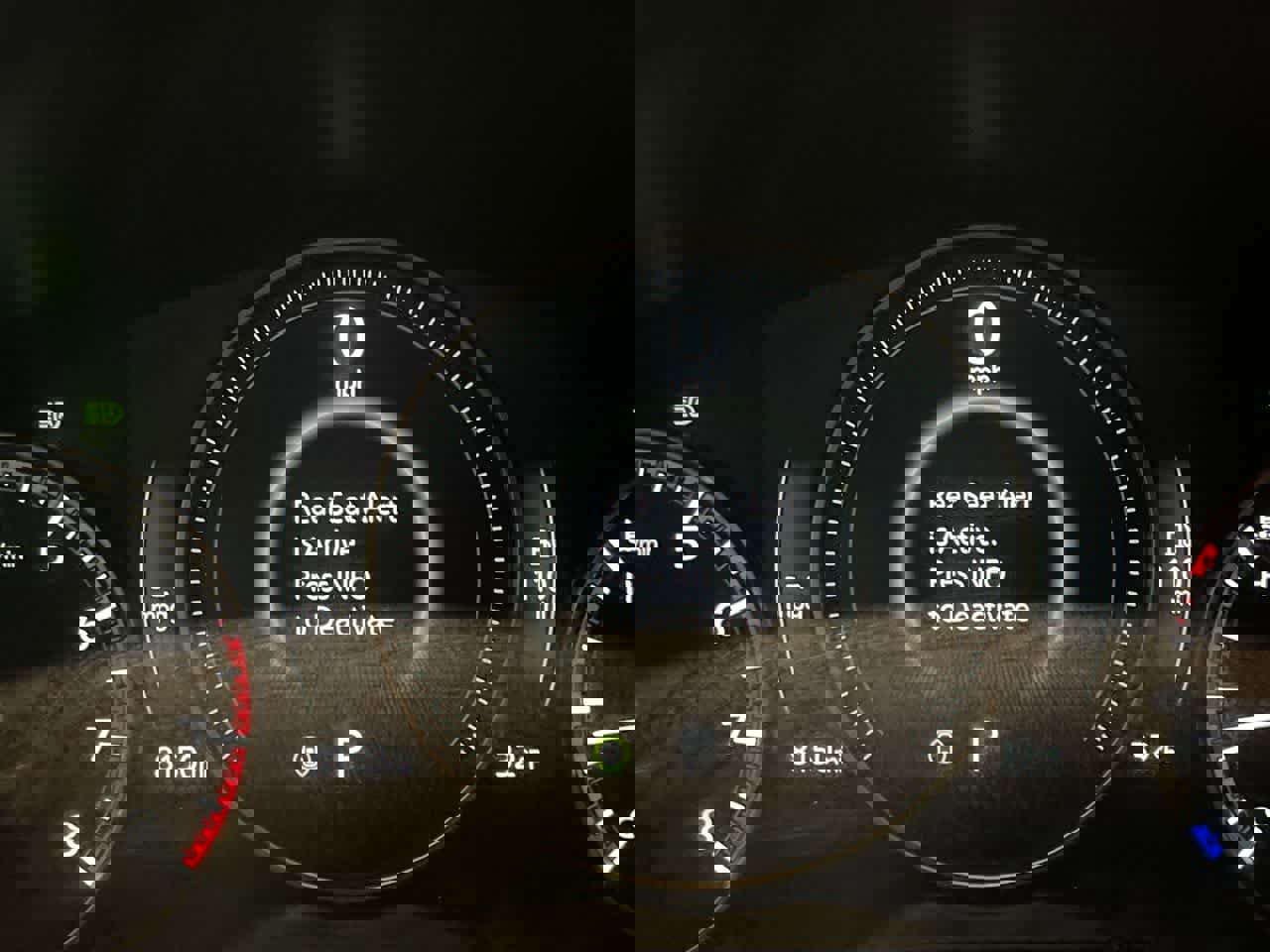 Used 2024 MAZDA MAZDA3 s w/ Appearance Package image 15