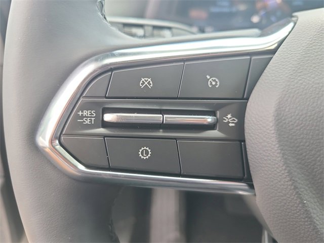 New 2026 Chevrolet Equinox LT image 23