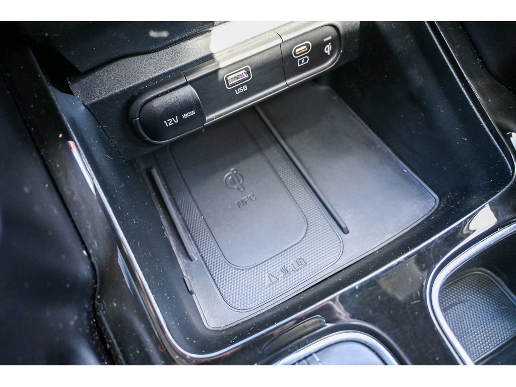 Used 2024 Kia Telluride SX Prestige image 50