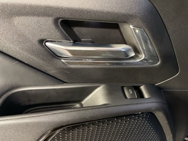 Used 2024 Chevrolet Silverado EV RST image 34