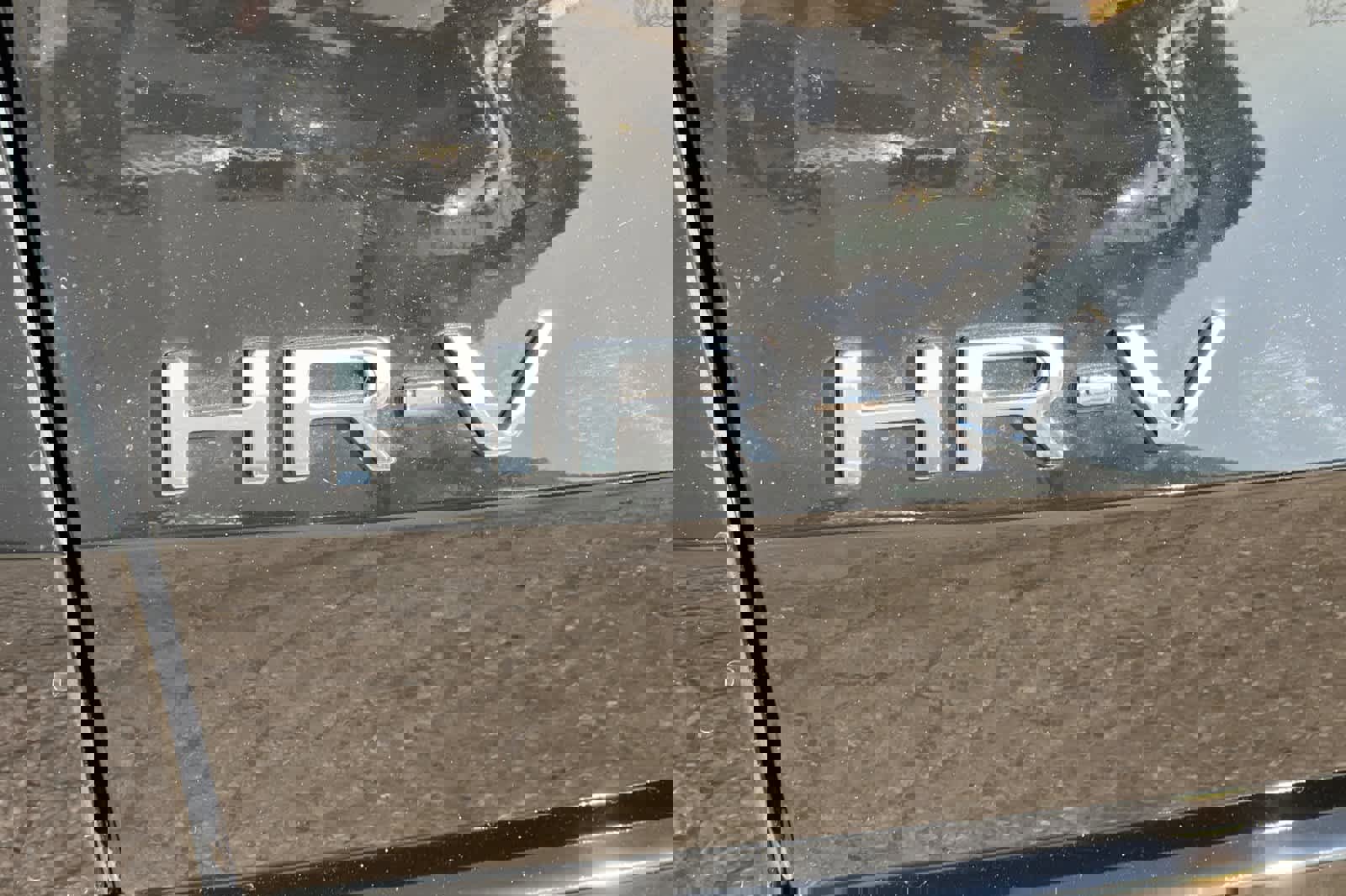 New 2026 Honda HR-V EX-L image 12