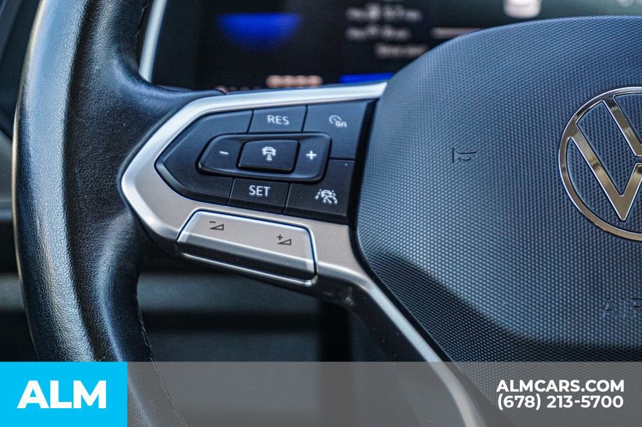 Used 2024 Volkswagen Jetta S image 29