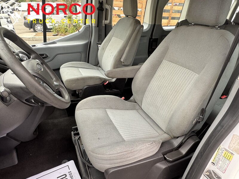 Used 2015 Ford Transit 350 XLT RWD image 19