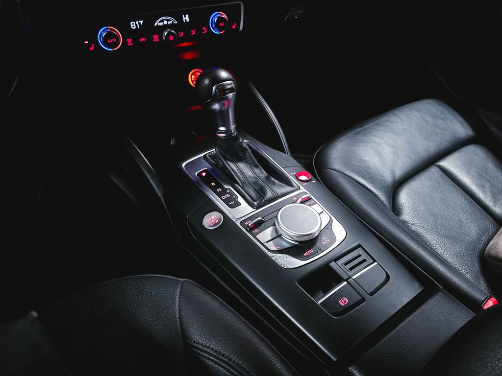 Used 2015 Audi A3 2.0T Premium Plus image 31