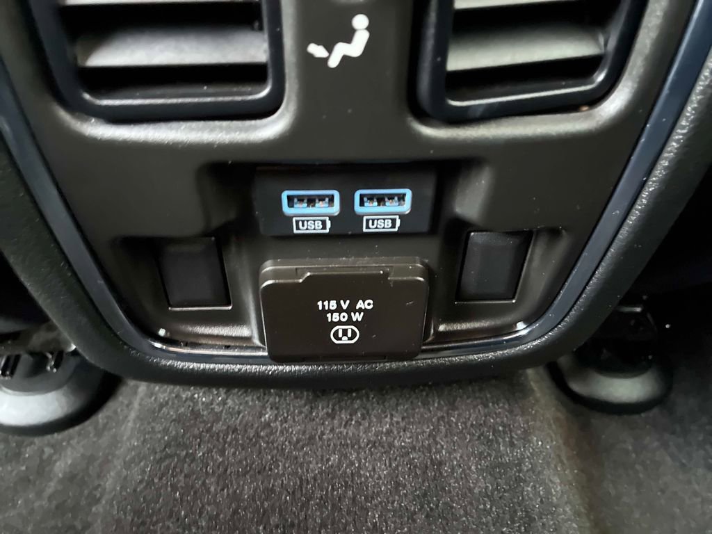 Certified 2022 Jeep Grand Cherokee Limited image 17