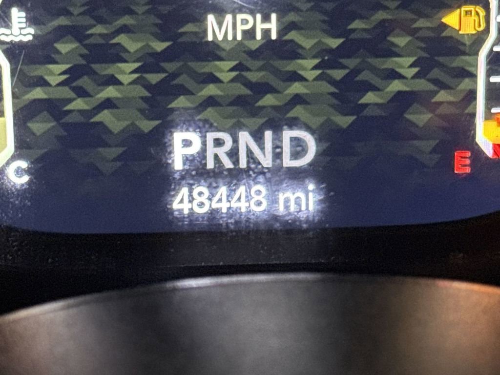 Used 2021 Jeep Gladiator Willys image 13