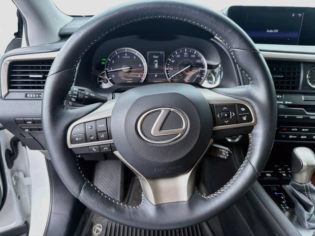 Used 2016 Lexus RX 350 AWD w/ Premium Package image 12