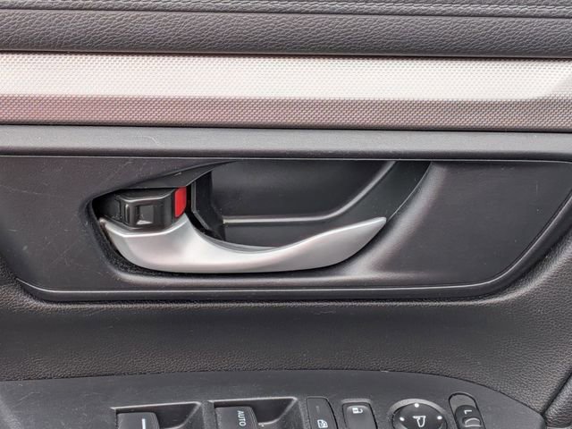 Used 2021 Honda CR-V LX image 13