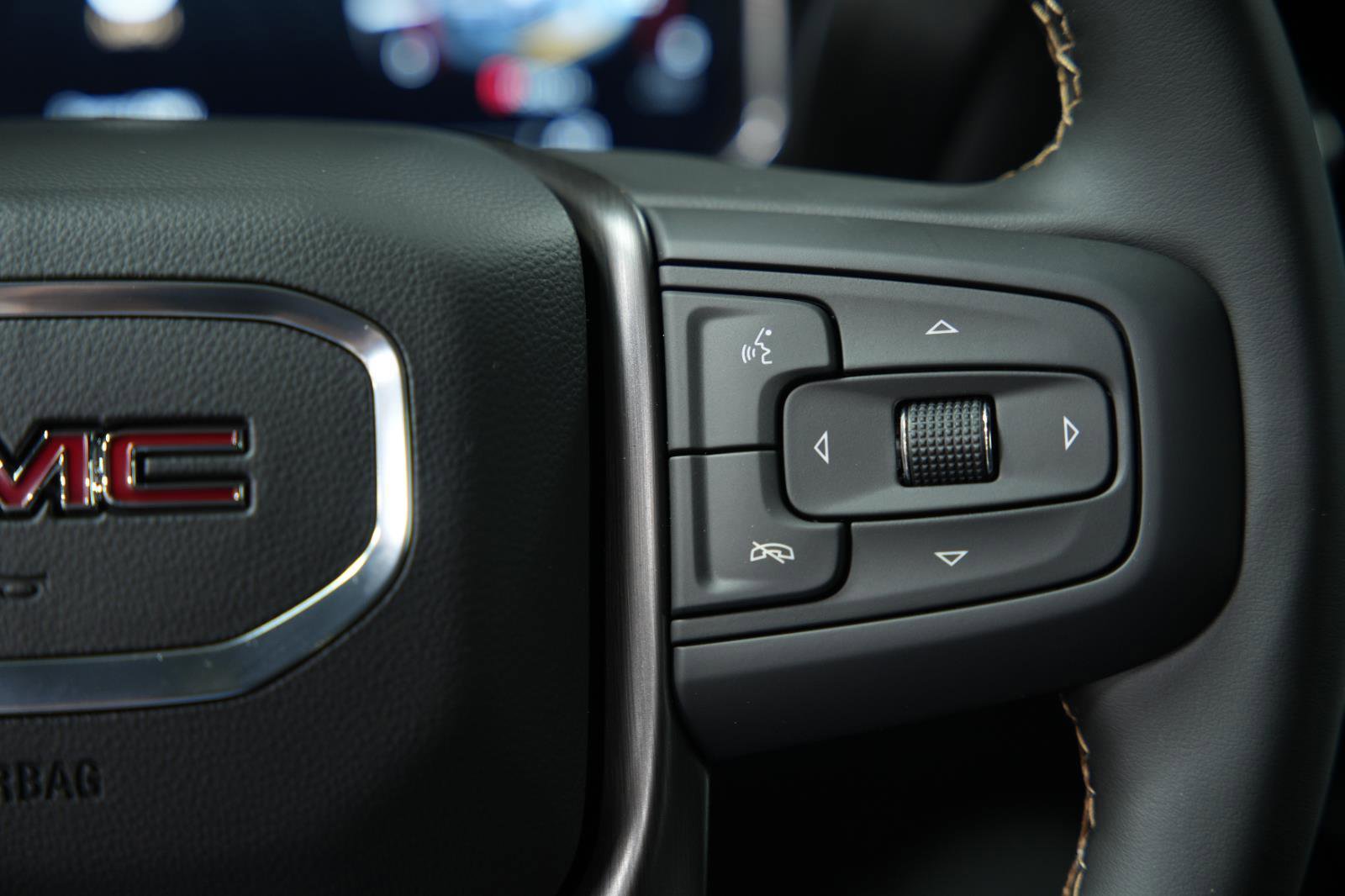 New 2026 GMC Sierra 2500 AT4 w/ AT4 Premium Plus Package image 36