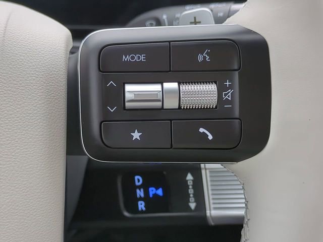 New 2026 Hyundai Santa Fe SE image 22