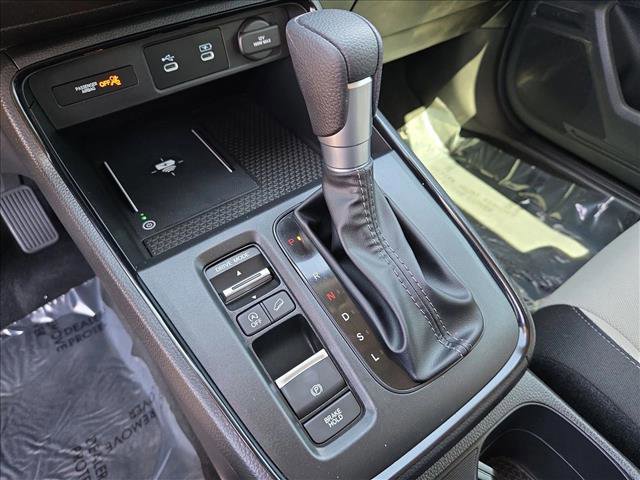 Used 2026 Honda CR-V EX image 12