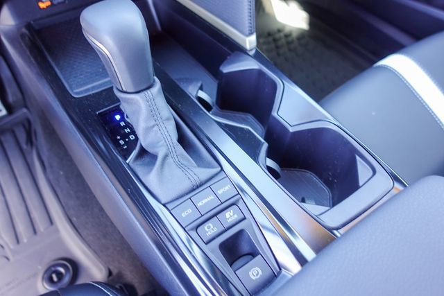 Certified 2025 Toyota Camry SE image 20